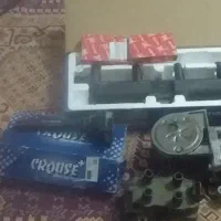 قطعات ماشین