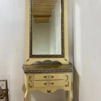آینه کنسول