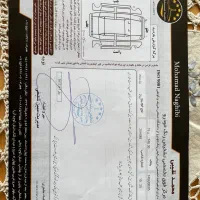 تیبا۲ مدل ۹۸|خودرو سواری و وانت|مشهد, هنرستان|دیوار