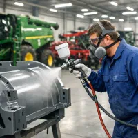 پیستوله کار