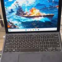 لپتاپ Dell پردازنده i5 نسل ۸