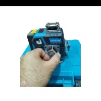 تراز لیزری ماکوتا|ابزارآلات|دهدشت, |دیوار