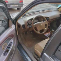 پرشیا مدل ۹۰|خودرو سواری و وانت|تبریز, |دیوار