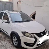 کوییک RS|خودرو سواری و وانت|خرمآباد, |دیوار