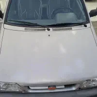 پراید صبا مدل ۸۸