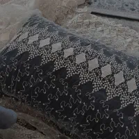 پرده|پرده، رانر، رومیزی|تهران, نعمت‌آباد|دیوار