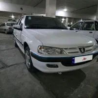 پژو پارس مدل ۱۴۰۳