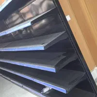 تنها قفسه رنگ سوپر مات ایران|فروشگاه و مغازه|بندر ماهشهر, |دیوار