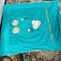 رخت خواب آماده  سیسمونی