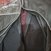 کت وشلوار وپیراهن