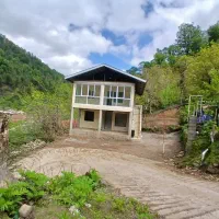 ویلا لوکس ۱۲۰متری با ویوی جنگل