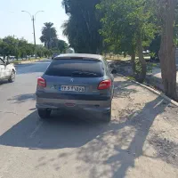 پژو۲۰۶تیپ۲ مدل ۸۶|خودرو سواری و وانت|عنبرآباد, |دیوار