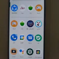 گوشی موتورولا g72|موبایل|زاهدان, |دیوار