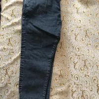 کفش و شلوار مردانه
