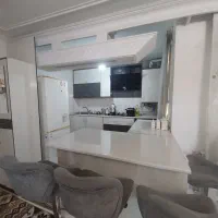 آپارتمان خوش نقشه ۷۲ متری
