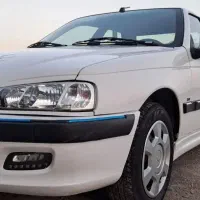 پژو پارس tu5 402 سیمی
