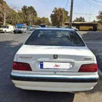 پرشیا ۹۹ بی رنگ|خودرو سواری و وانت|نظرآباد, نظرآباد|دیوار