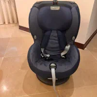 صندلی ماشین  بعلاوه کریر