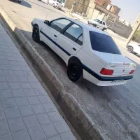 پژو اس ال ایکس|خودرو سواری و وانت|بهبهان, |دیوار