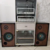 استریو مرنتز