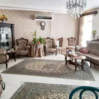94متر دولت آبادی/فول امکانات/ترکیبی از نورو نقشه|فروش آپارتمان|تهران, سنگلج (شاپور)|دیوار
