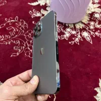اپل iPhone 12 Pro Max با حافظهٔ ۲۵۶ گیگابایت|موبایل|شوش, |دیوار