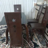 میز نهار خوری