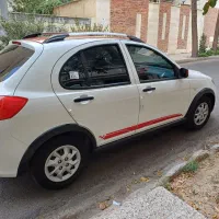 کوییک GXR تیپ L مدل 1402