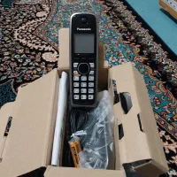 تلفن روی میز بی سیم