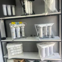 دستگاه تصفیه اب