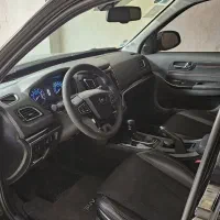 هایما s7 پلاس مدل ۱۴۰۲|خودرو سواری و وانت|تهران, تهران‌نو|دیوار