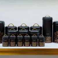 ست جا حبوبات آرتیستون