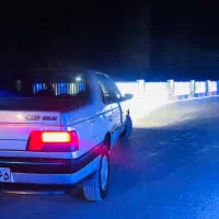 405 استثنایی مدل 90