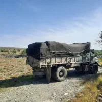 تک باری م ۴۸|خودرو سنگین|تهران, مختاری|دیوار