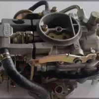 مکانیکی و کاربراتور سازی تمام ماشین ها