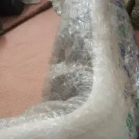 سپر پژو پارس عقب نو