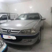 پژو پارس مدل ۸۴|خودرو سواری و وانت|چادگان, |دیوار