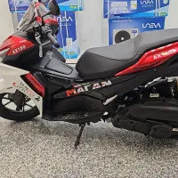 موتور ماکان ۱۸۰ سی سی ۱۴۰۴