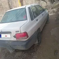 پراید85|خودرو سواری و وانت|خرمآباد, |دیوار