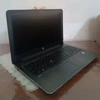 HP Zbook G4 i7