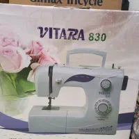 چرخ خیاطی نو از کارتن باز نشده|چرخ خیاطی و ریسندگی|سیرجان, |دیوار