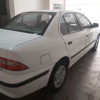 سمند دوگانه سوز کارخانه کارخانه EF7|خودرو سواری و وانت|اندیشه, اندیشه فاز ۱|دیوار