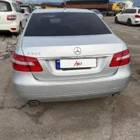 مرسدس بنز E 300 گذر موقت|خودرو سواری و وانت|رشت, بازار|دیوار