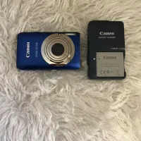 دوربین کنون نونو بدون خط وخش