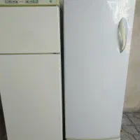 یخچال وفریزر