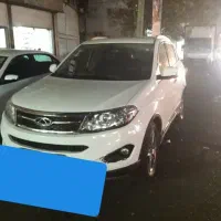 تیگو ۵ مدل ۹۵