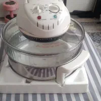 فروش فوری هواپز در حد اک با لوازم