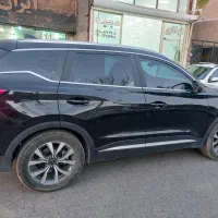 تیگو7مدل402بیرنگ|خودرو سواری و وانت|هشتگرد, ینگی امام|دیوار