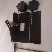 قفل کامپیوتر وقفل زاپاس ۲۰۷ کاملا نو همه باهم