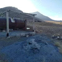 فروش زمین کشاورزی روستای آغچه قابل معاوضه با خودرو|فروش زمین و ملک کلنگی|بوئین و میاندشت, |دیوار